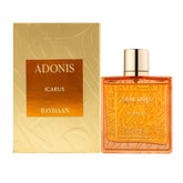 Adonis Icarus Rayhaan